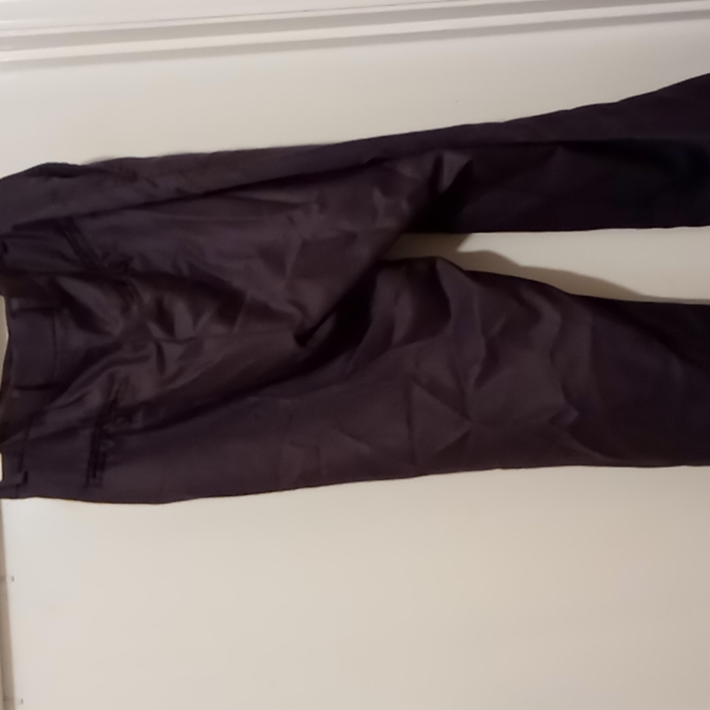 Men's Slacks - Picture 3 of 3